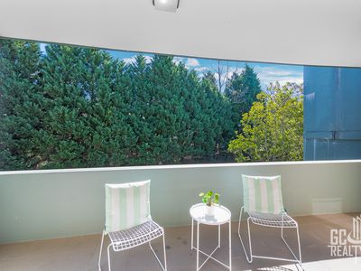 40 / 16-20 Mercer Street, Castle Hill