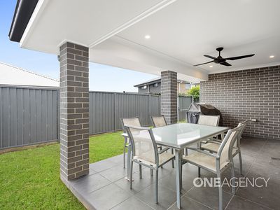 30 Wildflower Crescent, Calderwood