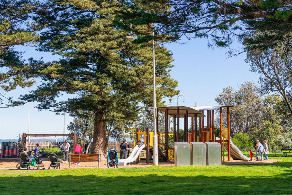 50 Pier Street, Altona