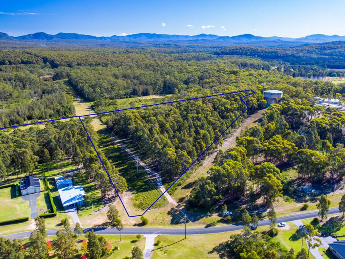 Lot 44 Partclearwater Terrace, Mossy Point South Coast Property