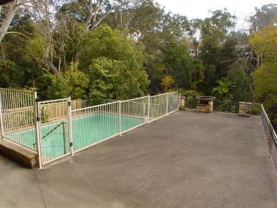 1 Kalang Avenue, Killara