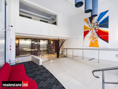 18 / 69 Milligan Street, Perth