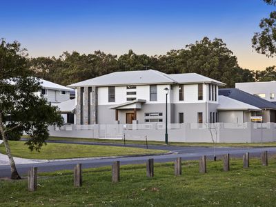1 Freesia Court, Gumdale