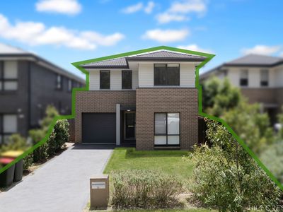 26 Dortmund Crescent, Marsden Park