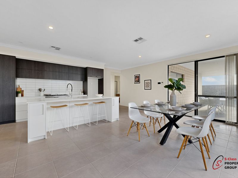 40 Scenograph Drive, Sinagra