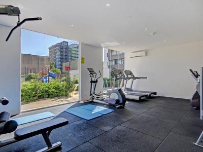 505 / 6 Bidjigal Street, Wolli Creek