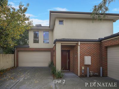 10 Margot Street, West Footscray