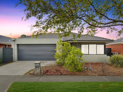 59 Kinglake Drive, Manor Lakes