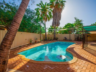 28 Etrema Loop, South Hedland