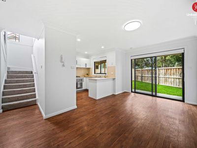 9 / 10-12 Yerona Street, Prestons