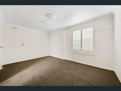 12 / 9 Ward Avenue, Potts Point