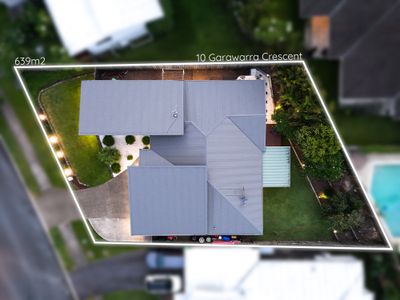 10 Garawarra Crescent, Upper Coomera