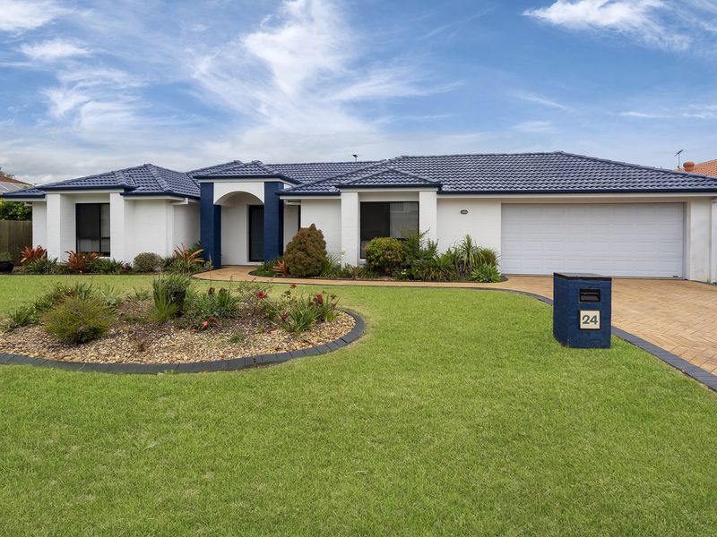 24 King Island Drive, Wellington Point