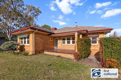 55 Bourke Street, Tamworth