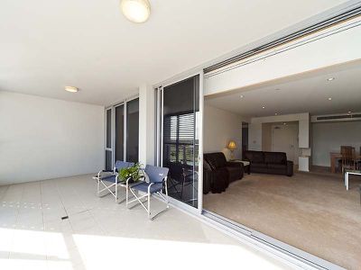 1201 / 19 The Circus, Burswood