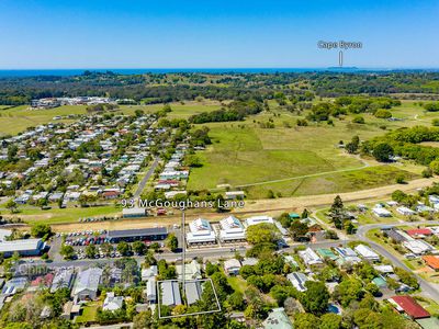 B / 93 Mcgoughans Lane, Mullumbimby