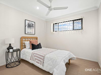 Unit 30 / 300 Cliveden Ave, Corinda