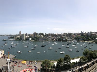 1101 / 12 Glen Street, Milsons Point