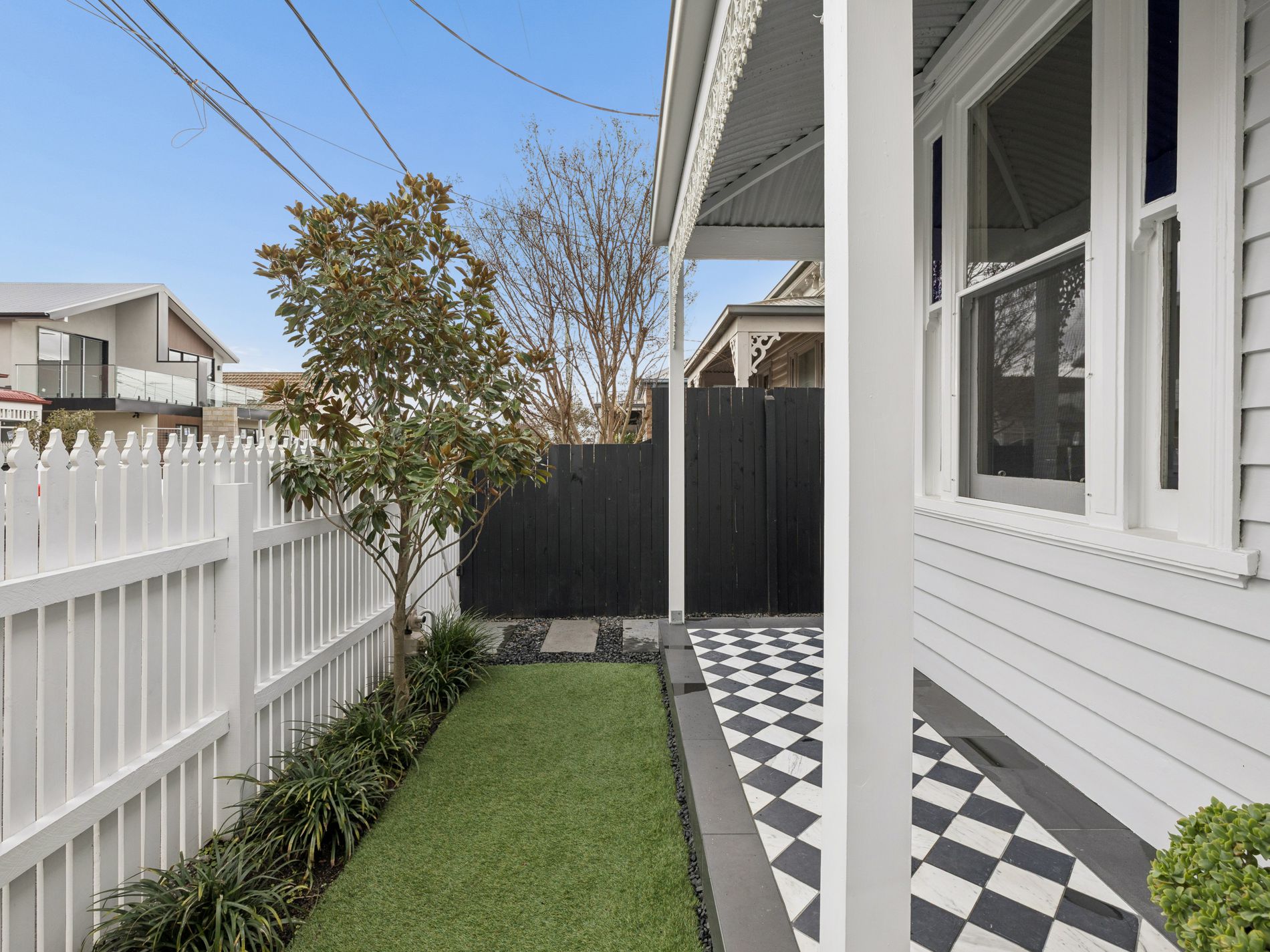 34 Goulburn Street, Yarraville