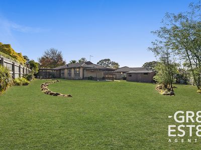 1 Gina Court, Hallam