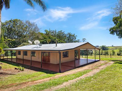 238 Ball Road, Peeramon