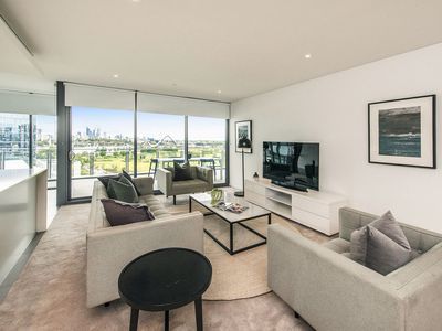 1002 / 21 Bow River, Burswood