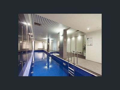 301 / 28 Wills Street, Melbourne