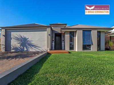 44 Drummond Gardens, Helena Valley