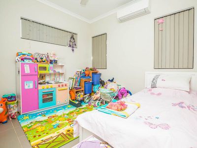 3 Barramine Loop, South Hedland