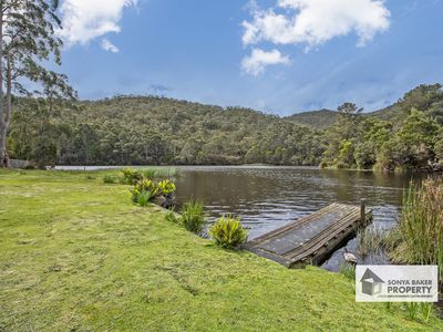 6 Tink Taylor Avenue, Sisters Beach