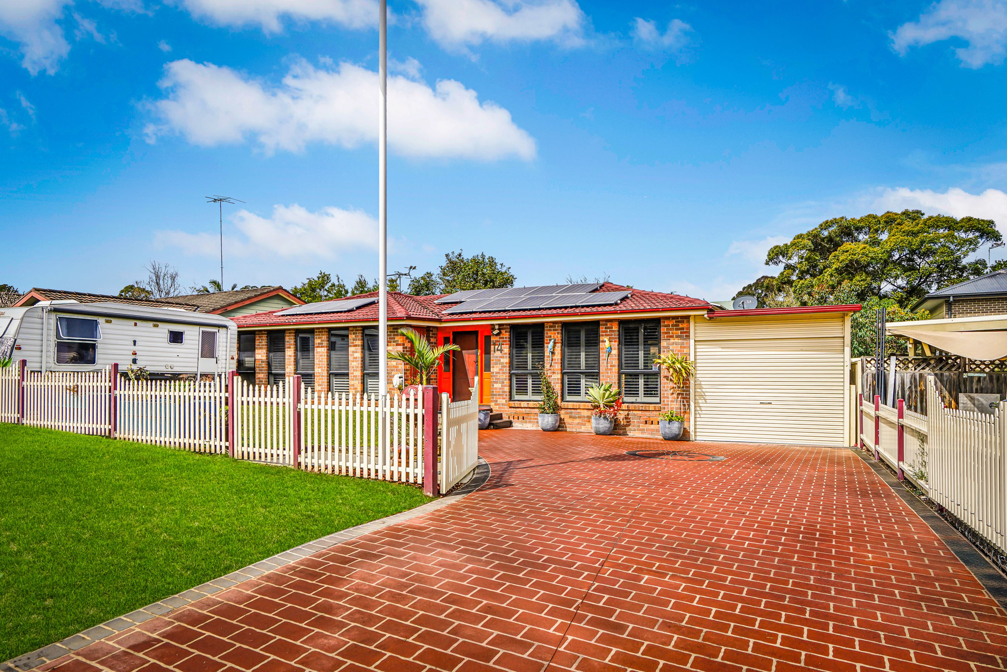 14 Gloria Place, SOUTH PENRITH