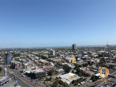 2602W / 42 Balston Street, Southbank