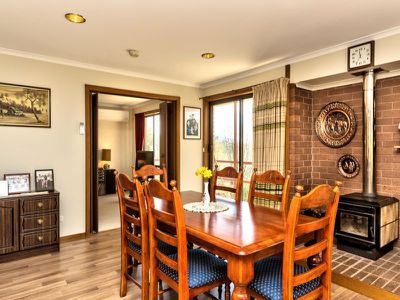 45 Garvey Road, Osbornes Flat