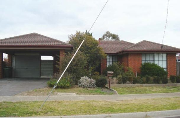 75 Dorchester Street, Craigieburn
