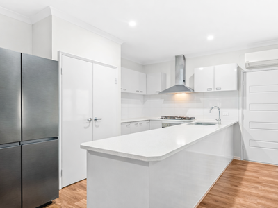 197A Wharf Street, Queens Park