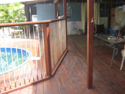 133 Starcke Street, Cooktown