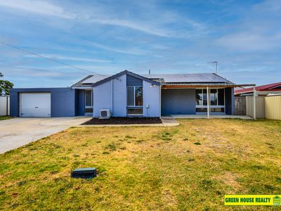 14 Jacksonia Close, Pinjarra