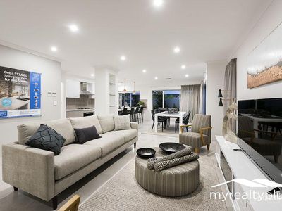 10 Wattleseed Avenue, Treeby