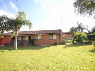 8 Willcocks Avenue, Narooma