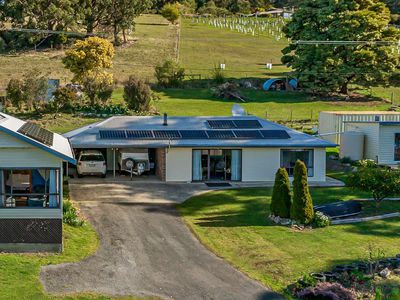 320 Esperance Coast Road, Brooks Bay