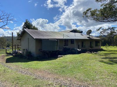 1748 Cawongla Road, Cawongla