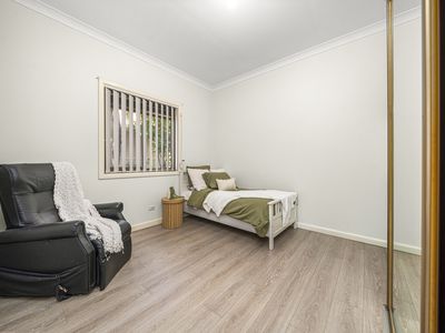 50 Alice Street, Wiley Park