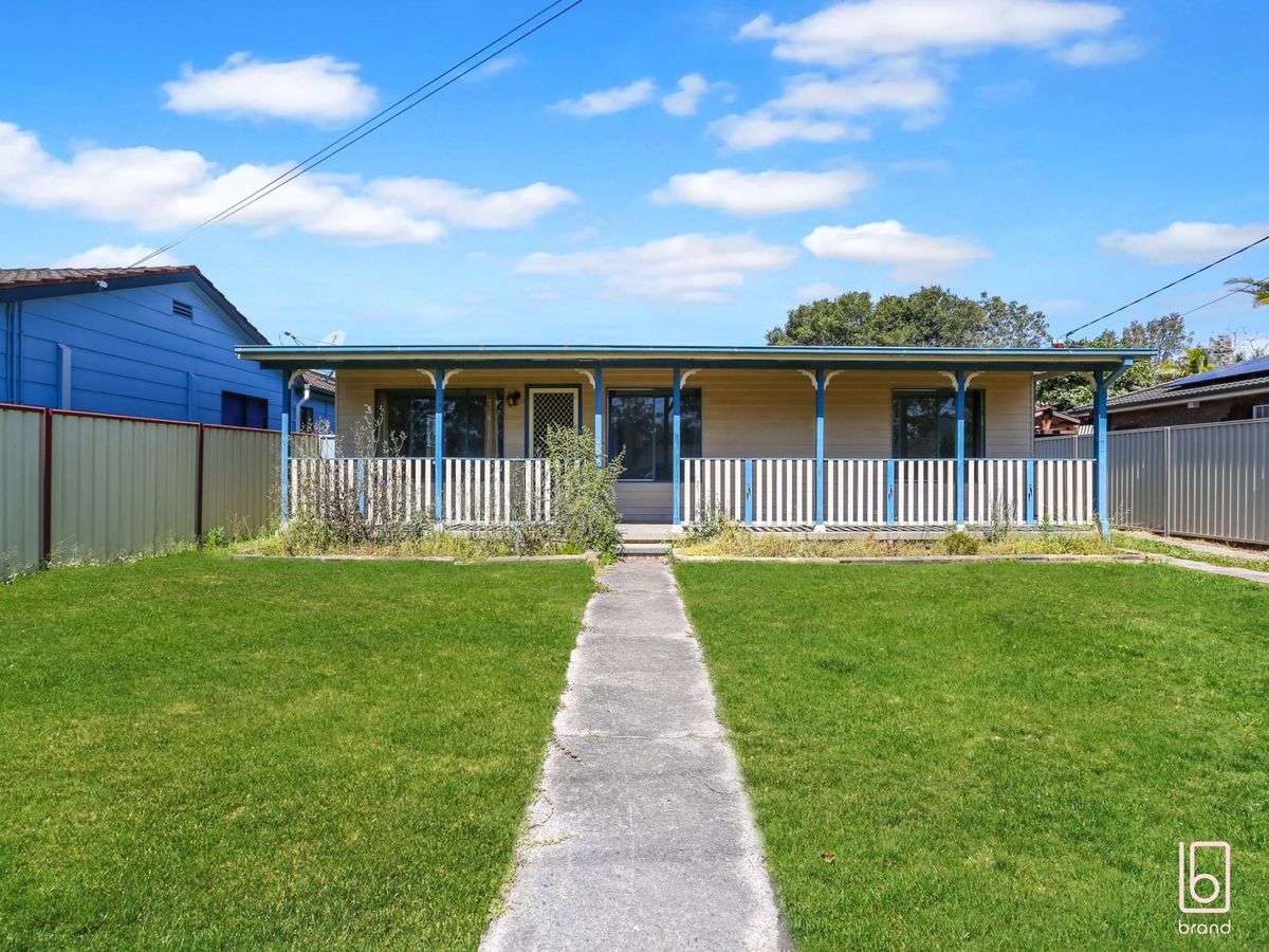 66 Birdwood Drive, Blue Haven