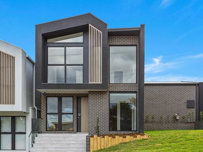 1 Bulwarra Street, Keiraville
