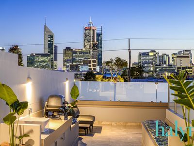 19c Glendower Street, Perth