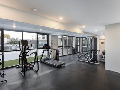 58 / 280 Lord Street, Perth