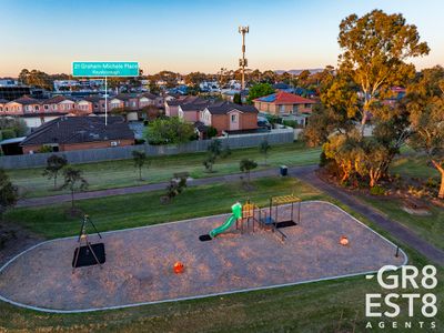 19 / 21 Graham-Michele Place, Keysborough