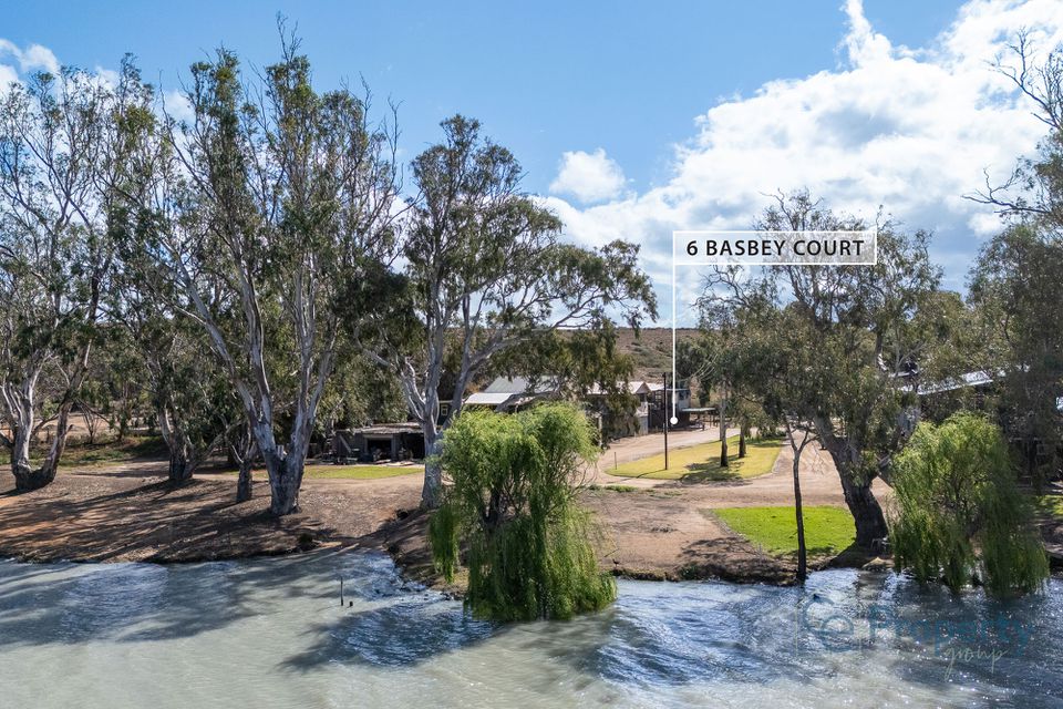 6 Baseby Court, Mannum