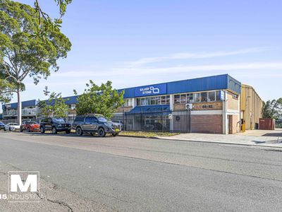 40-62 Bryant Street, Padstow