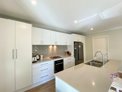 12 FRITH STREET, Mayfield
